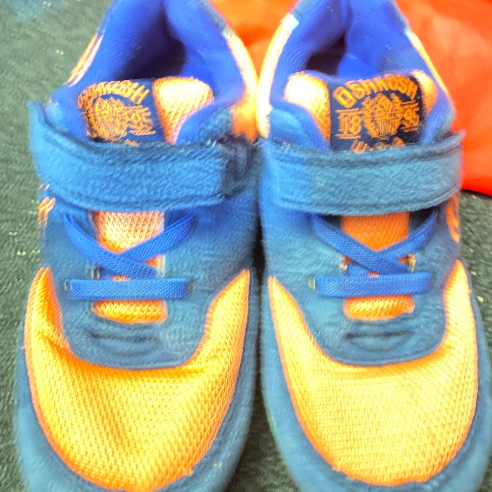 Boys Sneakers